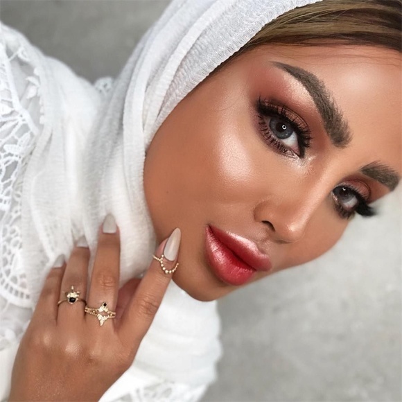 😍 NWT Glow Goals by OFRA!!😍 - Picture 5 of 13